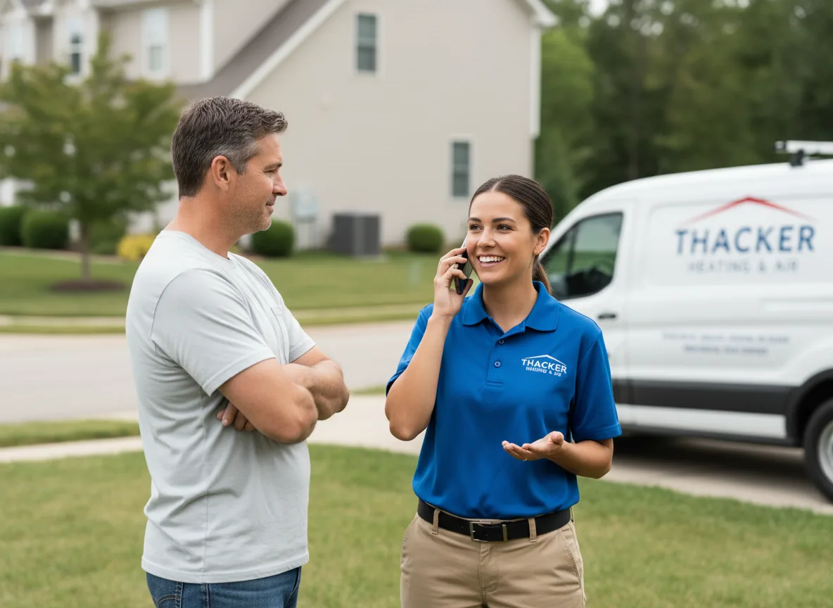 Ac Repair Lane, OK FAQs